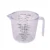 Transparent-600ML