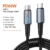 60W C-C Gray