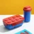Red 1050ML and Cup