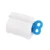 1pc Blue