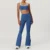 Bra Pants Blue