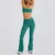 Green Bra set