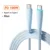 100W C to C Blue