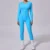 Flame Blue