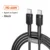 60W C to C Black