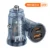 Transparent 45WBlue