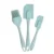3pcs blue