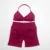 Plum Colored