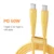 60W Yellow