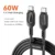 60W Black