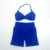 Deep Sea Blue