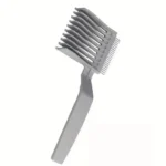 1PC Professional Long Handle Hair Cutting Clipper Comb for Men - Quality Cuts, Oil Head, Caliper, Sideburn Pushing - Image 3