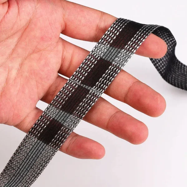 DIY Sewing Fabric Self-Adhesive Pants Paste Iron on Pants Edge Shorten Repair Pants for Jean Clothing and Jean Pants Apparel - Image 6
