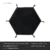 1pc Black