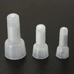 120Pcs Closed End Crimp Cap 22-16 16-14 12-10 AWG Gauge Wire Connector Terminal - Image 5