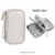 Grey Double layer