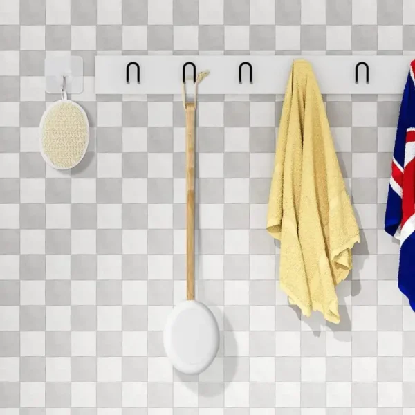 1pc Lotion Applicator For Back, Feet, Elderly, Women, Apply CreamMedicine Skin Cream Moisturizer Sunscreen, Also Suitable For Me - Image 6