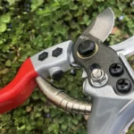 5PCS Pruning Shears Spare Spring Garden Spring for Pruning Shears Grafting Tool Scissors Components Stainless Steel Spring - Image 4