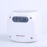 1PCProjection Alarm Clock Ceiling Display Snooze Desk Table Clock Voice Multifunction Digital Projection Clock Temperature Displ - Image 5