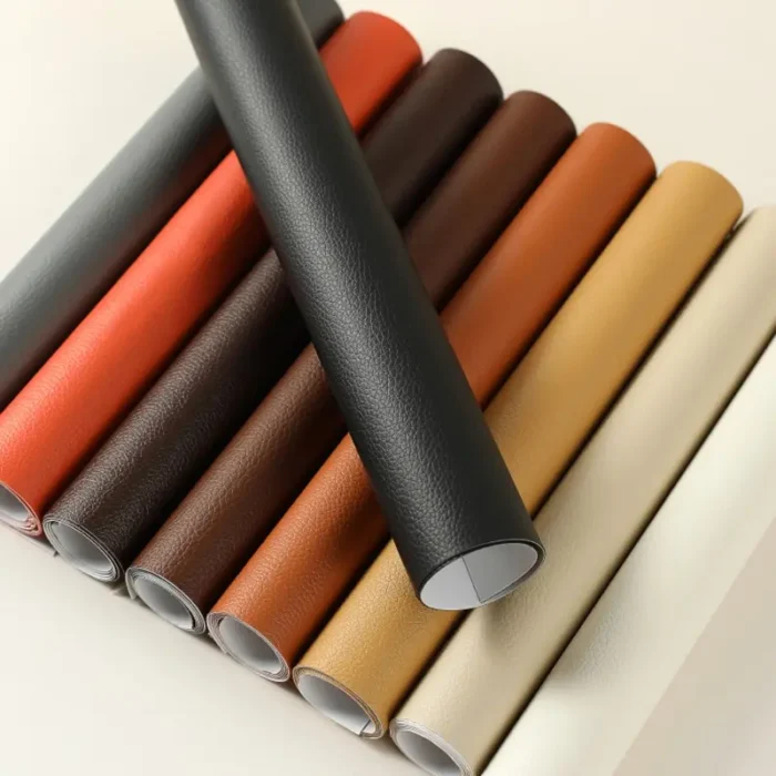 kf-S39b0b6f5d34b4365a756aa350e22408es 25X30 Self Adhesive Fix Patch Household Sofa PU Leather Repair Sticker Subsidies Furniture Refurbish Fabric Self DIY Patches - Image 1