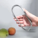 5/6 Pcs Refrigerator Drain Hole Clog Remover Fridge Hole Brush Water Outlet Cleaner for Household Clean Dredge Cleaning Tools - Image 3