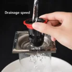 1PC Floor Drain Bullet Anti Odor Core Deodorization Drainage Pipe Toilet Core Sewer Pest Control Device No Peculiar Smell - Image 5
