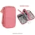 Pink Double layer