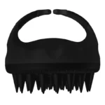 Scalp Scrubber Shampoo Brush Massager Clean Scalp Comb With Handle Hair Washing Brush Scalp Exfoliator Brush Head Scrubber Tools - Image 6