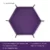 1pc purple
