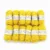 12pcs yellow