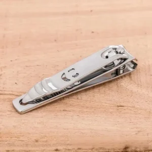 1 Set of 11 Happy Face Nail Tools Nail File Nail Scissors Set