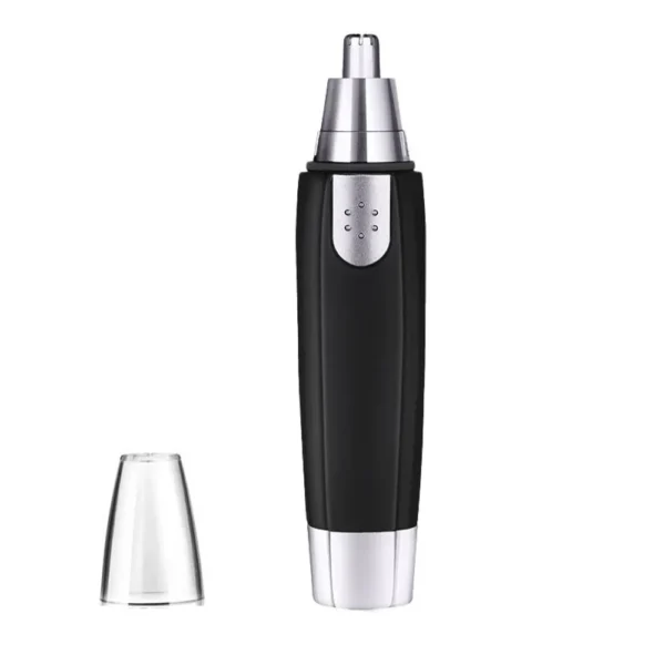 Electric Nose Hair Trimmer Nose Hair Trimmer Eyebrow Shaver Nose Hair Trimmer Nose Hair Scissors - Image 1