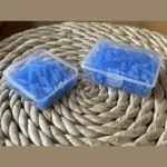 50pcs Disposable Blackhead Remover Acne Needles Blackhead Remover Tool Removal and Facial Cleaning Stainless Steel Needles - Image 3