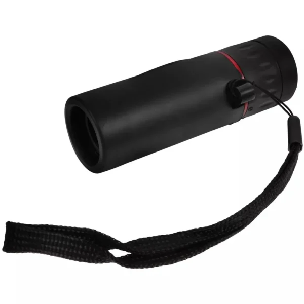 2000x25 HD Monocular Telescope Mini Portable Mobile Phone Telescope with Holder Outdoor Camping Hunting Birdwatching Telescopes - Image 3