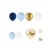 1 Set Blue