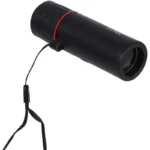 2000x25 HD Monocular Telescope Mini Portable Mobile Phone Telescope with Holder Outdoor Camping Hunting Birdwatching Telescopes - Image 6