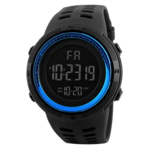 Electronic Watch For Mens Military Sports Watches Luminous Multifunction LED Digital Wristwatch for man kids Boy Student Teen