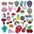 32pcs