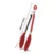 1pc 7 inch Red
