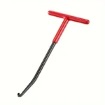 Motorcycle Exhaust Spring Hook T Shaped Handle Exhaust Pipe Spring Puller Installer Hooks Repair Tool for Springs Removal - Image 6