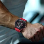 Top Luxury Electronic Watch for Man Outdoor Sport Watch Stopwatch Waterproof Calendar Digital Clock 24355 - Image 2