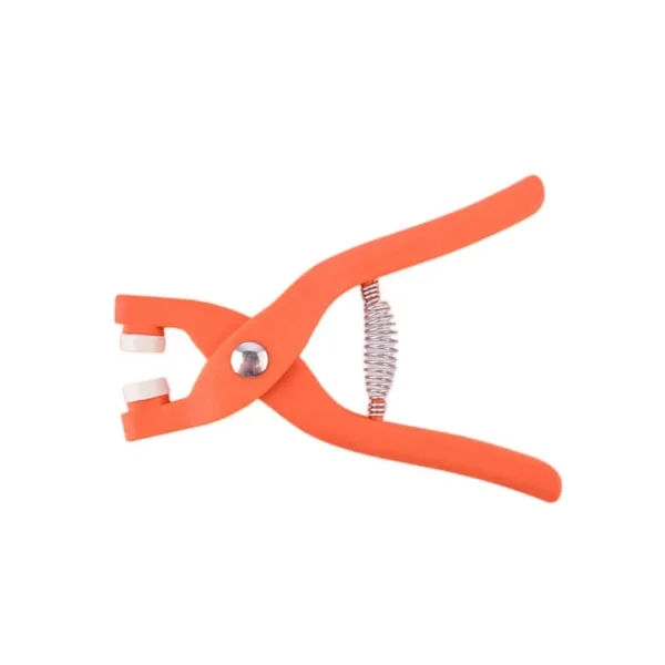 Snap Button Kit With Hand Pressure Pliers 50pcs Snaps , Metal Snaps For Sewing, Sewing Snaps For DIY Crafts Clothes Hats - Image 6