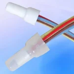 120Pcs Closed End Crimp Cap 22-16 16-14 12-10 AWG Gauge Wire Connector Terminal - Image 2