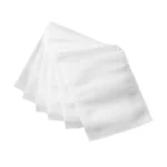 100 Pcs Disposable Tea Bags Filter Bags for Tea Infuser with String Heal Seal Food Grade Non-woven Fabric Spice Filters Teabags - Image 5