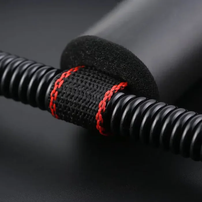 kf-S8930085bd87a486fab28170bfab607cbl Power Wrists and Strength Exerciser Forearm Strengthener Adjustable Hand Grips Fitness Workout Arm Training Equipment - Image 5