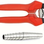 5PCS Pruning Shears Spare Spring Garden Spring for Pruning Shears Grafting Tool Scissors Components Stainless Steel Spring