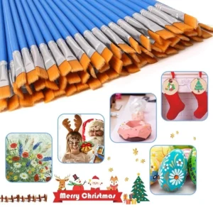20pcs Painting Brushes For Painting Handcraft Arts And Craft For Artistic Multifunction Hook Line Painting Equipment