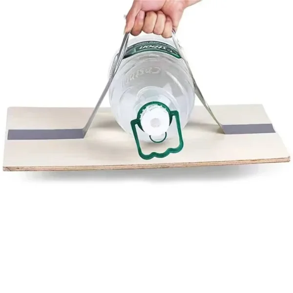 Super Sticky Cloth Duct Tape Carpet Binding Floor Waterproof Heavy Duty Industrial Adhesive Tape Repair Bundles - Image 4