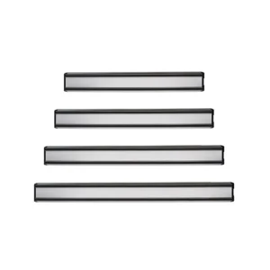 1pc Maximize Your Kitchen Space with This Magnetic Knife Strip Steel Knife Bar for Holder RackUtensils Tools