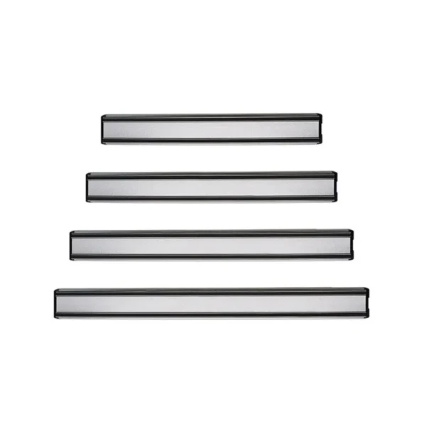 1pc Maximize Your Kitchen Space with This Magnetic Knife Strip Steel Knife Bar for Holder RackUtensils Tools - Image 4